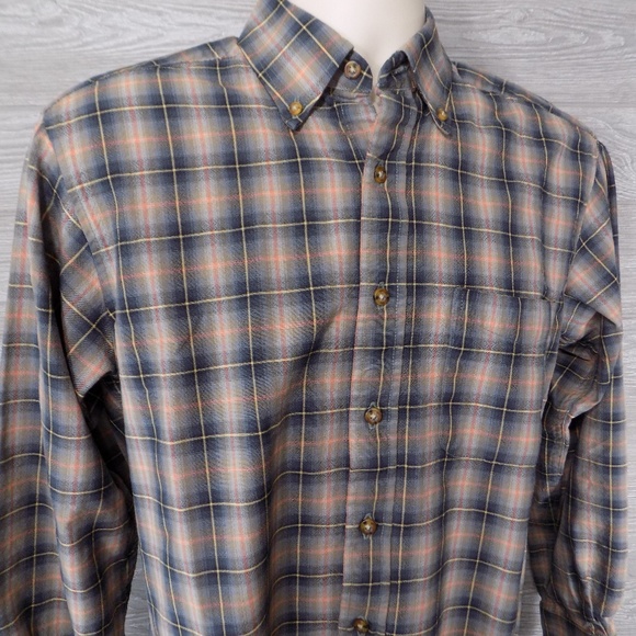Pendleton Other - Pendleton Men's Worsted Wool Long Sleeve